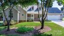 117 S Lynn Hollow Drive sold home in Statesville, SC