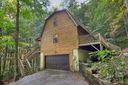 579 Apple Creek Road sold home in Waynesville, SC