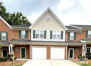 2123 Lennox Square Road sold home in Lennox Square, Charlotte, NC