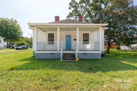 104 Ross Cannon Street sold home in Cannon Mills, York, SC