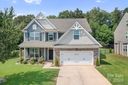 5879 Mcclintock Drive sold home in Denver, SC