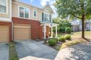 14117 Castle Abbey Lane sold home in Charlotte, SC