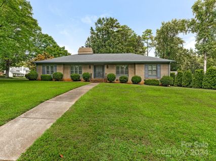 401 Chillingworth Lane sold home in Randolph Park, Charlotte, NC