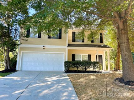 127 Thorsen Drive sold home in Greene Croft, Mooresville, NC