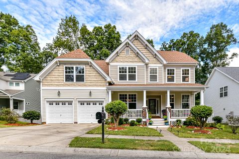 12540 Morning Creek Lane