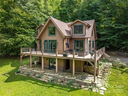 128 Hadleigh Way sold home in The Preserve At Wolf Laurel, Burnsville, NC