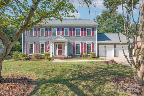 6323 Willow Run Drive