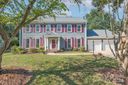 6323 Willow Run Drive sold home in Charlotte, SC