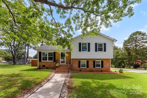 4821 Buckeye Lane