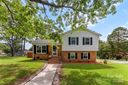 4821 Buckeye Lane sold home in Gastonia, SC