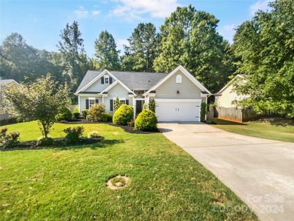 4706 Waterbell Lane sold home in Woodleaf, Waxhaw, NC