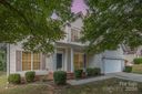 18412 Torrence Chapel Estates Circle sold home in Cornelius, SC