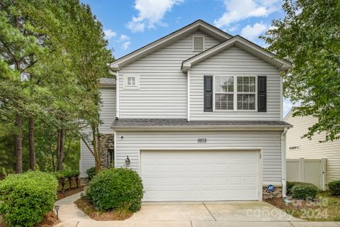 8814 Meadowmont View Drive