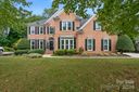 9507 St Barts Lane sold home in Huntersville, SC