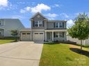 118 Galley Lane sold home in Statesville, SC