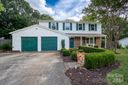 5829 Carpenter Drive sold home in Charlotte, SC