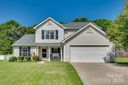 322 Logan Place sold home in Clover, SC