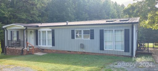 501 S 8th Street sold home in Georgetown Annex, Bessemer City, NC
