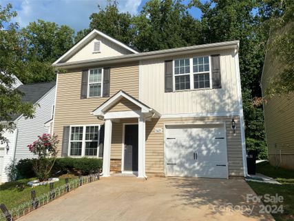 7625 Mockernut Drive