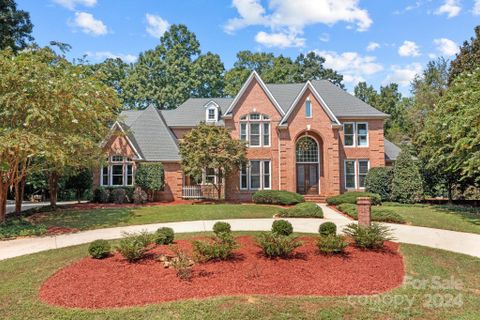2010 Knoll Place sold home in Pinsto Forest, Belmont, NC