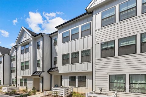 4009 Polluck Way sold home in Six Twenty, Charlotte, NC