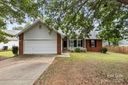 3911 Garrison Court sold home in Monroe, SC