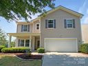 6905 Barefoot Forest Drive sold home in Charlotte, SC