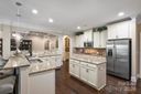 8114 Early Bird Way sold home in Mint Hill, SC