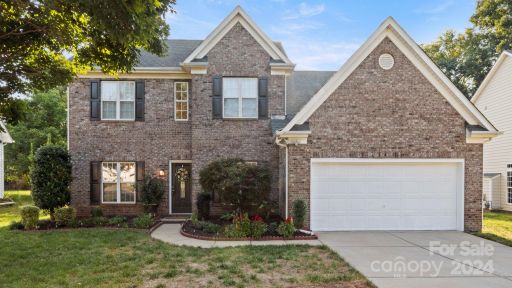 9523 Mitchell Glen Drive
