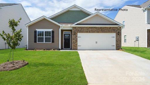 244 Giant Oak Avenue