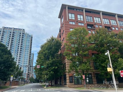 715 N Church Street 304 sold home in 715 North Church Street, Charlotte, NC