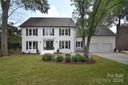 10607 Kennel Lane sold home in Charlotte, SC
