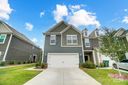 2733 Aubrey Street sold home in Monroe, SC