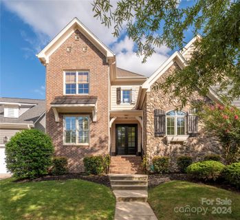 18838 Bailey Springs Drive sold home in Bailey Springs, Davidson, NC