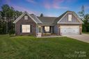 3070 Birch Creek Drive sold home in Gastonia, SC