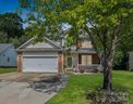 11819 Winter Pine Lane sold home in Charlotte, SC