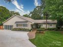 18026 Whispering Oaks Drive sold home in Cornelius, SC