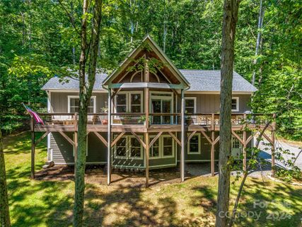 71 Rocking Porch Road