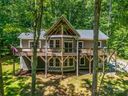 71 Rocking Porch Road sold home in Asheville, SC
