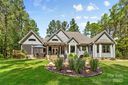 6135 Chimney Bluff Road sold home in Lancaster, SC