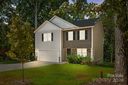11415 Coble Road sold home in Charlotte, SC