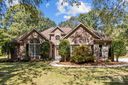 7527 Hogans Bluff Lane sold home in Mint Hill, SC