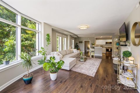 718 W Trade Street 311 sold home in Gateway Plaza, Charlotte, NC