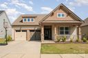 2766 Berkhamstead Circle sold home in Concord, SC