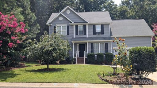 4700 Waterbell Lane sold home in Woodleaf, Waxhaw, NC