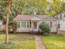 2117 Laburnum Avenue sold home in Charlotte, SC