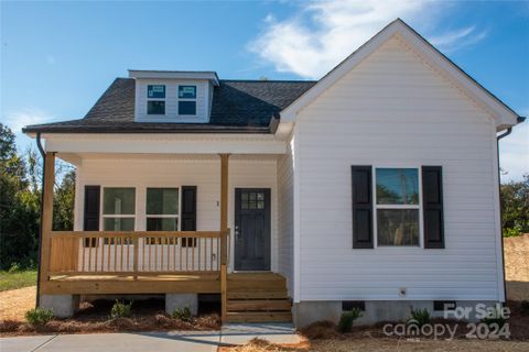 202 Marshall Street sold home in Fairview, Rock Hill, SC