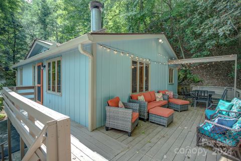188 Laurel Ridge Road C-16 sold home in Mill Ridge, Banner Elk, NC