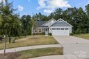 611 Nw Holly Grove Court sold home in Concord, SC