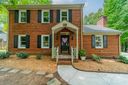 733 Neill Ridge Road sold home in Matthews, SC